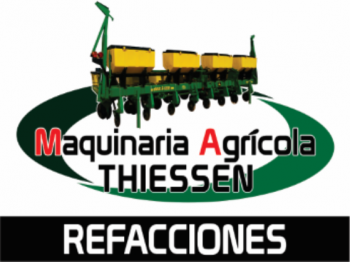 Maquinaria Agrícola Thiessen